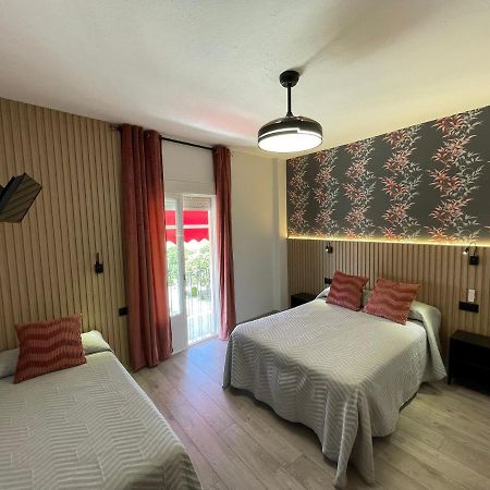 Hostal Calderon De La Barca Zalamea de la Serena 외부 사진