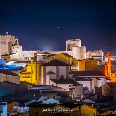 Hostal Calderon De La Barca Zalamea de la Serena 외부 사진