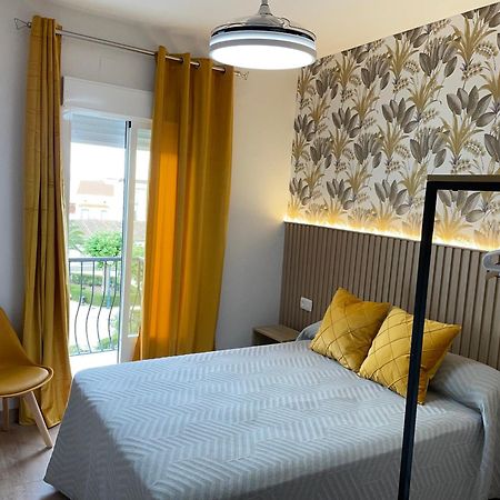 Hostal Calderon De La Barca Zalamea de la Serena 외부 사진