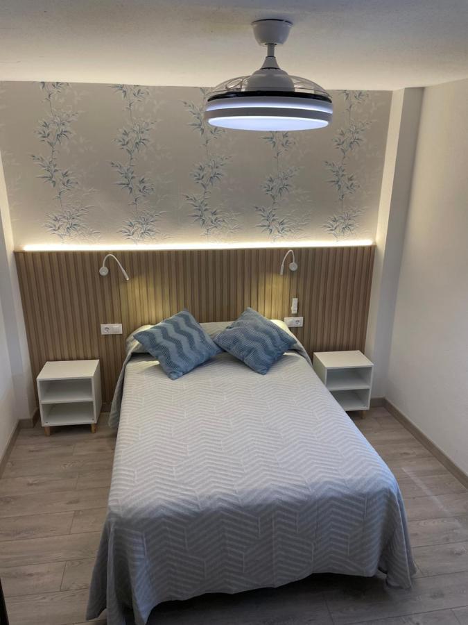 Hostal Calderon De La Barca Zalamea de la Serena 외부 사진