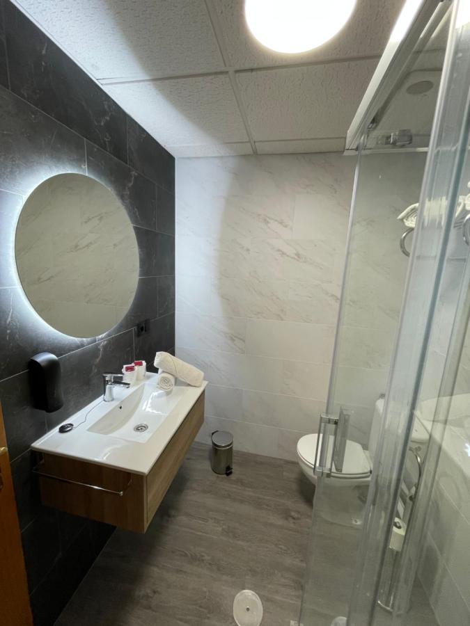 Hostal Calderon De La Barca Zalamea de la Serena 외부 사진