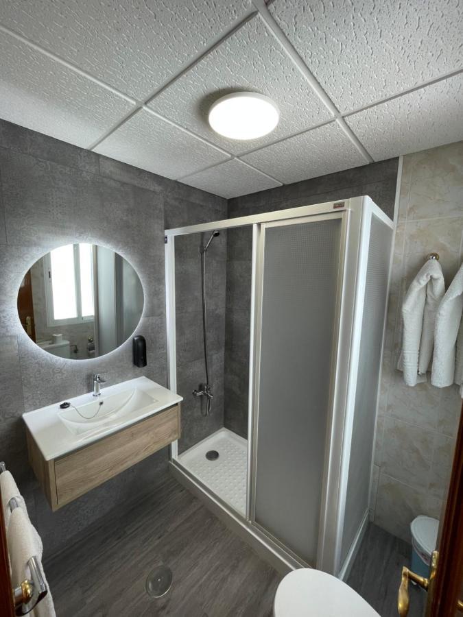 Hostal Calderon De La Barca Zalamea de la Serena 외부 사진