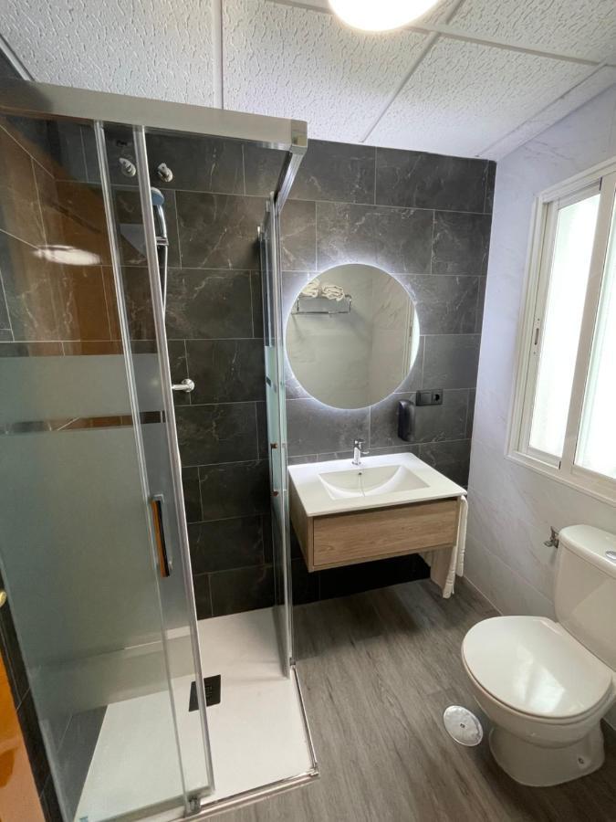 Hostal Calderon De La Barca Zalamea de la Serena 외부 사진