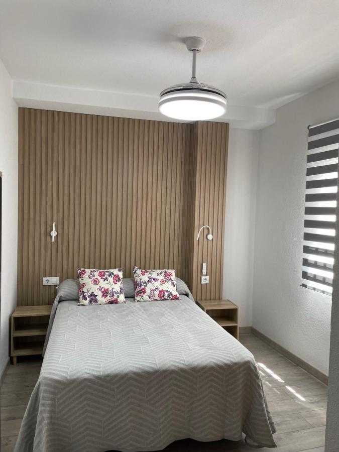 Hostal Calderon De La Barca Zalamea de la Serena 외부 사진