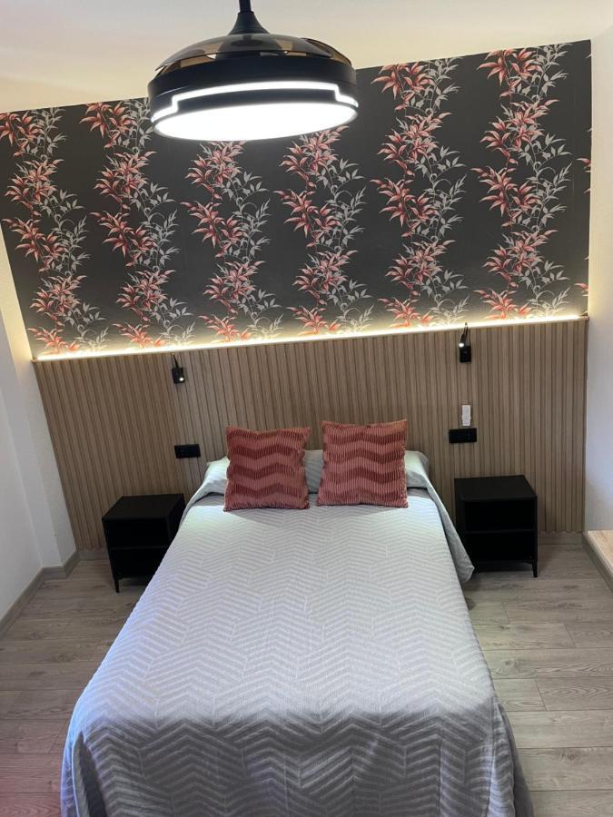 Hostal Calderon De La Barca Zalamea de la Serena 외부 사진