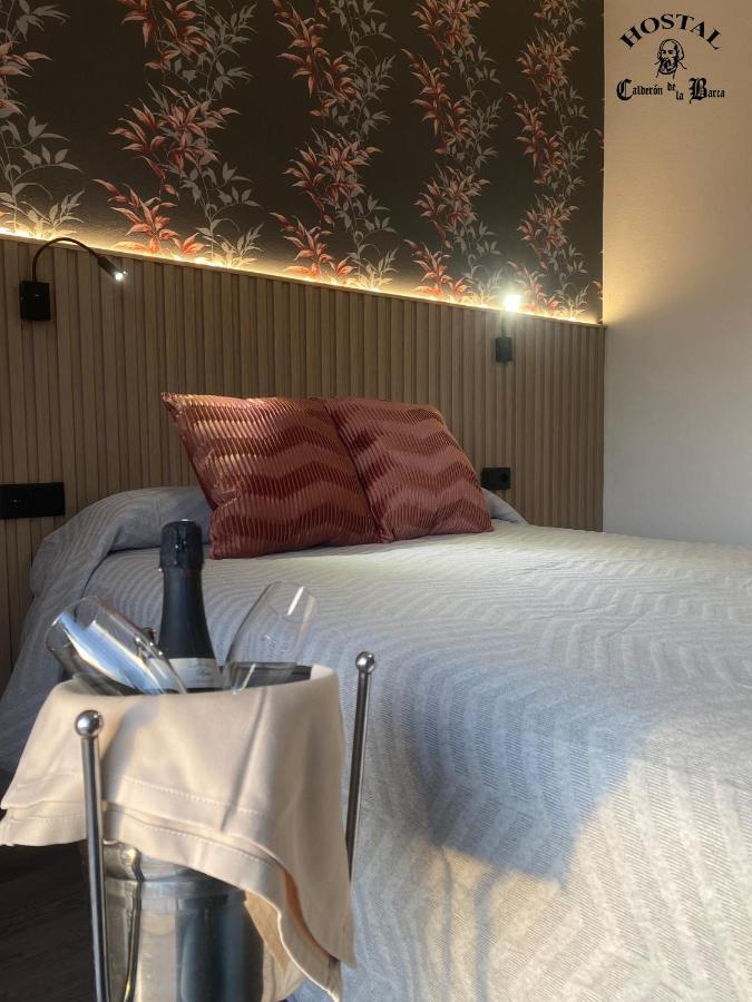Hostal Calderon De La Barca Zalamea de la Serena 외부 사진