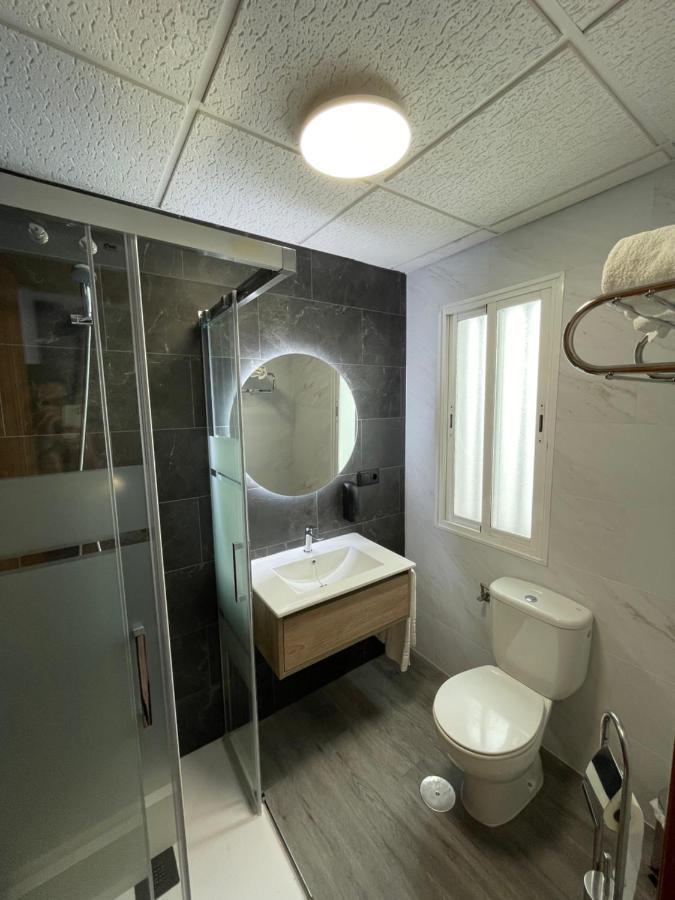 Hostal Calderon De La Barca Zalamea de la Serena 외부 사진