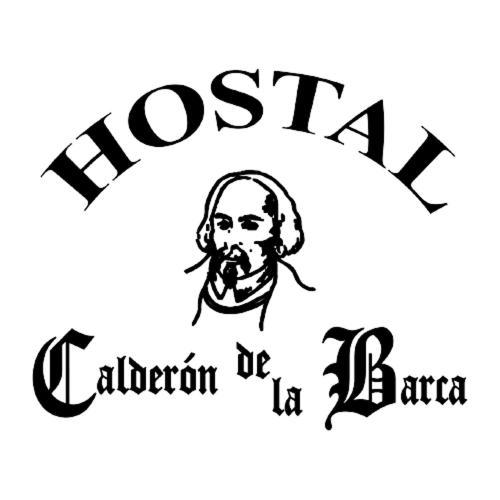 Hostal Calderon De La Barca Zalamea de la Serena 외부 사진
