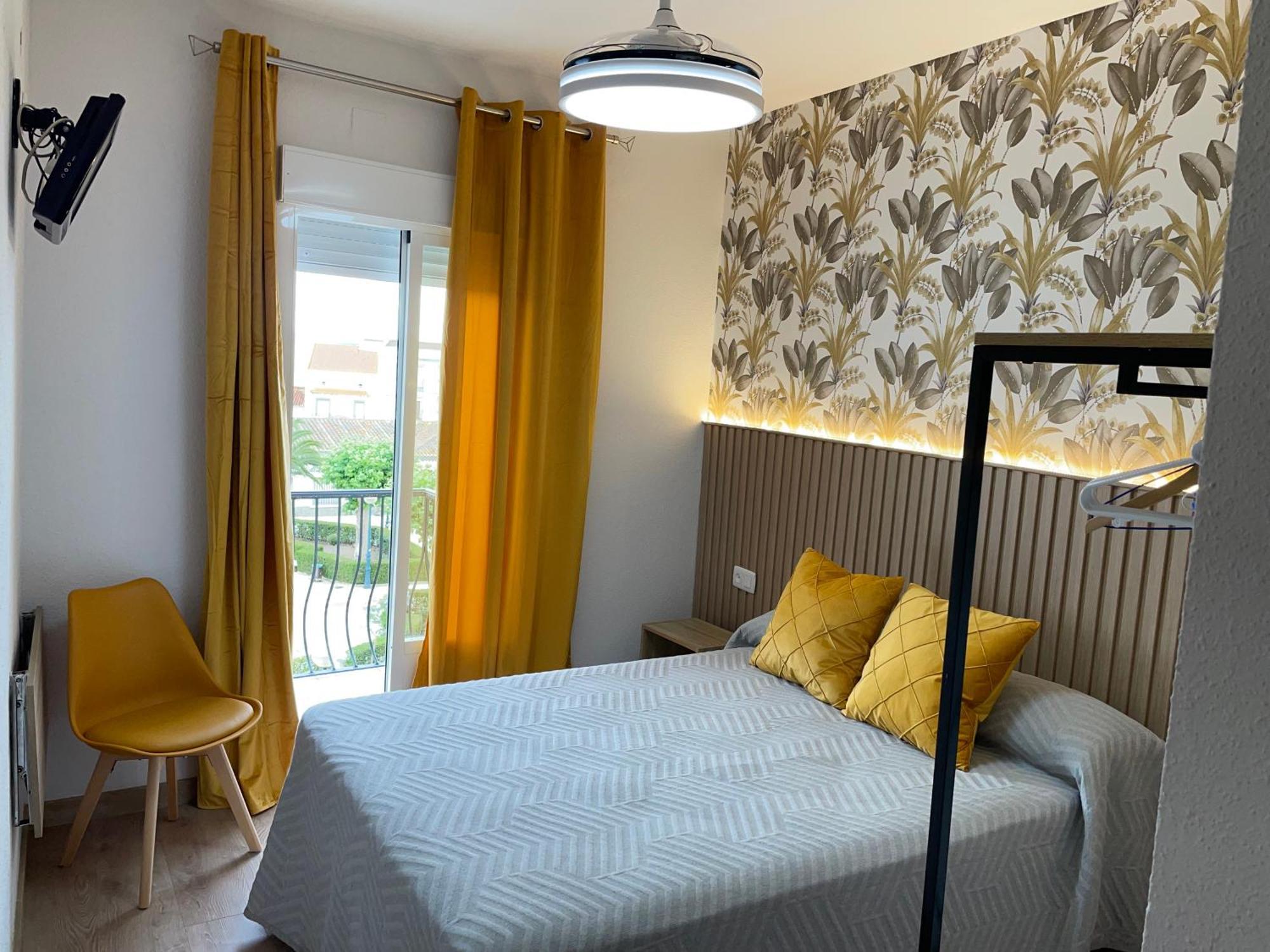 Hostal Calderon De La Barca Zalamea de la Serena 외부 사진